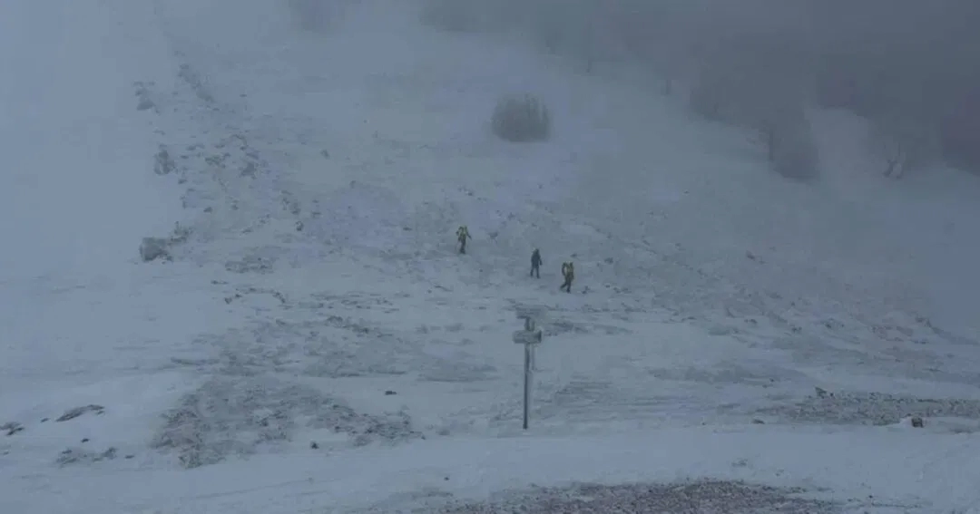 TUGA Pronađeno tijelo meteorologa koji je nestao na Bjelašnici